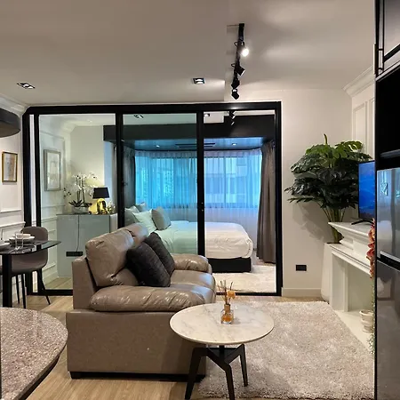 Executive Room At Nimman